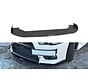 Maxton Design FRONT RACING SPLITTER V.1 Mitsubishi Lancer Evo X