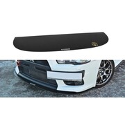 Maxton Design Maxton Design FRONT RACING SPLITTER V.3 Mitsubishi Lancer Evo X