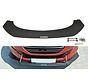 Maxton Design FRONT RACING SPLITTER PEUGEOT RCZ Facelift