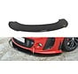 Maxton Design FRONT RACING SPLITTER V.2 SEAT LEON MK2 MS DESIGN