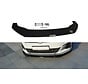 Maxton Design FRONT RACING SPLITTER V.1 VW GOLF VII GTI FACELIFT