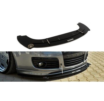 Maxton Design Maxton Design FRONT RACING SPLITTER VW GOLF V GTI 30TH