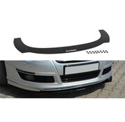 Maxton Design Maxton Design FRONT RACING SPLITTER VW PASSAT B6 VOTEX