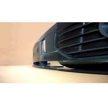 Maxton Design Maxton Design FRONT RACING SPLITTER VW T5 SPORTLINE