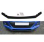 Maxton Design FRONT RACING SPLITTER V.2 SUBARU BRZ FACELIFT