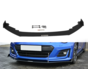 Maxton Design FRONT RACING SPLITTER V.3 SUBARU BRZ FACELIFT