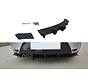 Maxton Design REAR DIFFUSER V.1 Seat Leon Mk2 Cupra/ FR