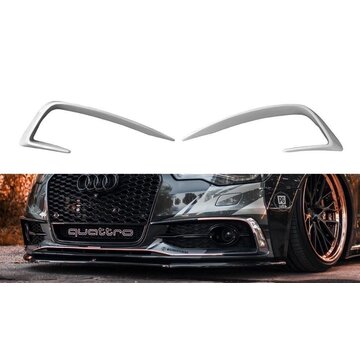Maxton Design Maxton Design Frames for lights Audi S6 / A6 S-Line C7
