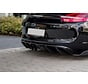 Maxton Design REAR VALANCE Porsche Cayman Mk2 981C