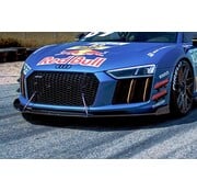 Maxton Design Maxton Design Racing Front Splitter Audi R8 Mk.2