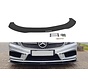 Maxton Design FRONT RACING SPLITTER Mercedes A W176 AMG-Line