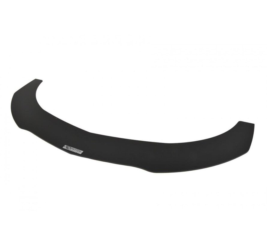 Maxton Design FRONT RACING SPLITTER Mercedes A W176 AMG-Line