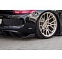 Maxton Design REAR SIDE SPLITTERS Porsche Cayman Mk2 981C