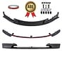 Maxton Design Frontspoiler Sport-Performance for BMW 3 F30 F31 M-Package