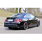 Maxton Design REAR SPOILER MERCEDES CLA C117 AMG LOOK