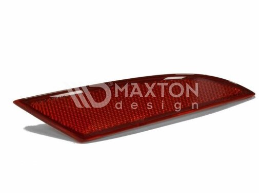Maxton Design Maxton Design Reflective Lights Ford Focus ST Mk3