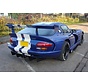 Maxton Design REAR DIFFUSER DODGE VIPER GTS