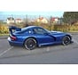 Maxton Design RACING SIDE SKIRTS DIFFUSERS DODGE VIPER GTS