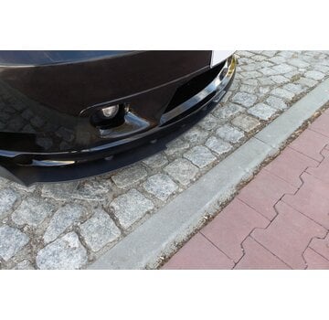 Maxton Design Maxton Design FRONT RACING SPLITTER TOYOTA CELICA T23 PREFACE