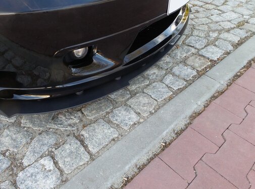 Maxton Design Maxton Design FRONT RACING SPLITTER TOYOTA CELICA T23 PREFACE