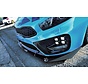 Maxton Design FRONT RACING SPLITTER KIA CEE'D / PRO CEE'D GT MK2