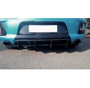 Maxton Design Maxton Design REAR DIFFUSER KIA CEE'D / PRO CEE'D GT MK2