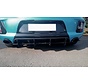 Maxton Design REAR DIFFUSER KIA CEE'D / PRO CEE'D GT MK2