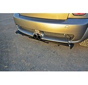 Maxton Design Maxton Design REAR DIFFUSER MINI R53 COOPER S JCW