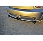 Maxton Design REAR DIFFUSER MINI R53 COOPER S JCW