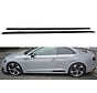 Maxton Design Racing Side Skirts Diffusers Audi RS5 F5 Coupe