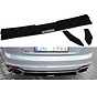 Maxton Design Rear Diffuser V.1 Audi RS5 F5 Coupe / Sportback