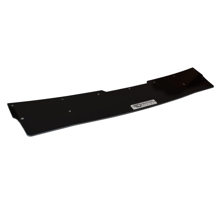 Maxton Design Rear Diffuser V.1 Audi RS5 F5 Coupe / Sportback