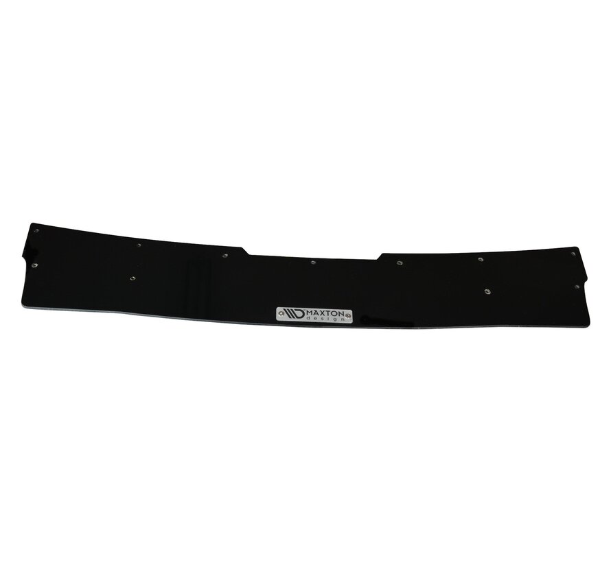 Maxton Design Rear Diffuser V.1 Audi RS5 F5 Coupe / Sportback