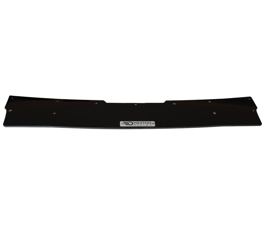 Maxton Design Rear Diffuser V.1 Audi RS5 F5 Coupe / Sportback