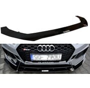 Maxton Design Maxton Design Racing Front Splitter V.1 Audi RS5 F5 Coupe / Sportback