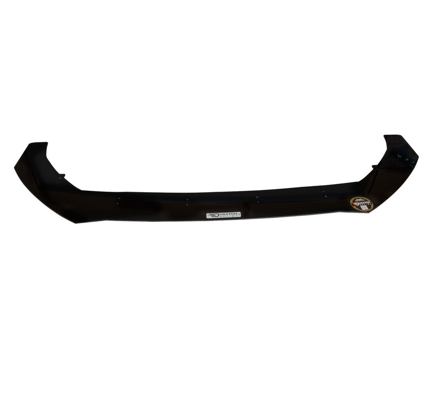 Maxton Design Racing Front Splitter V.1 Audi RS5 F5 Coupe / Sportback