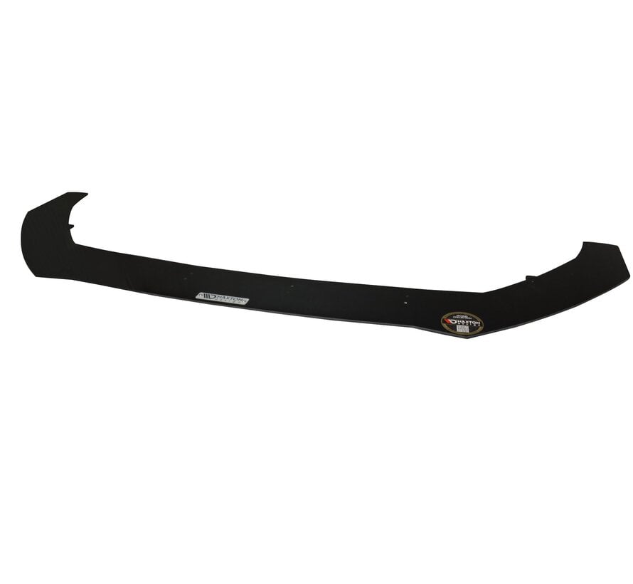 Maxton Design Racing Front Splitter V.1 Audi RS5 F5 Coupe / Sportback