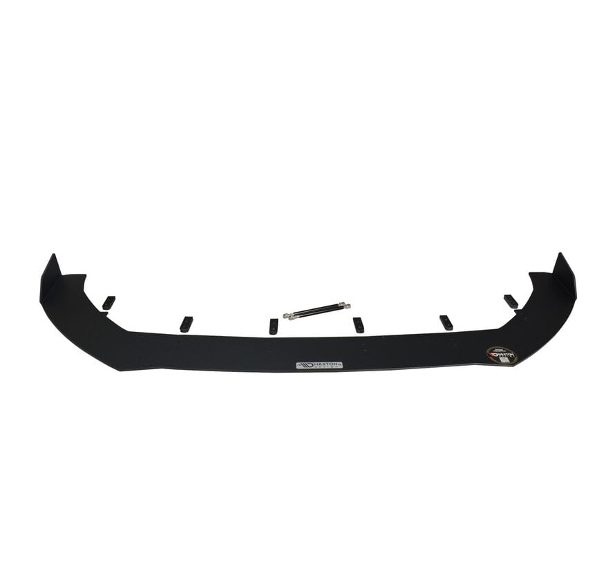 Maxton Design Racing Front Splitter V.2 Audi RS5 F5 Coupe / Sportback