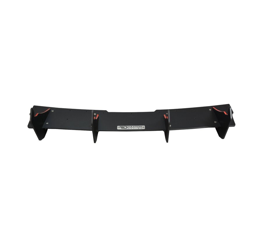 Maxton Design Rear Diffuser V.2 Audi RS5 F5 Coupe / Sportback