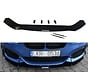 Maxton Design FRONT RACING SPLITTER V.1 BMW 1 F20/F21 M-Power FACELIFT