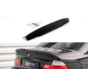 Maxton Design REAR SPOILER / LID EXTENSION BMW 3 E46 COUPE < M3 CSL LOOK > (FOR PAINTING)
