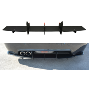 Maxton Design Maxton Design REAR DIFFUSER PEUGEOT RCZ