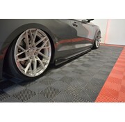 Maxton Design Maxton Design Side Skirts Diffusers Audi S5 / A5 S-Line F5 Coupe