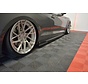 Maxton Design Side Skirts Diffusers Audi S5 / A5 S-Line F5 Coupe