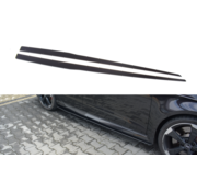 Maxton Design Maxton Design Racing Side Skirts Diffusers V.1AUDI Audi RS3 8V FL Sportback