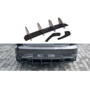 Maxton Design Maxton Design Rear Diffuser V.1 Audi RS3 8V FL Sportback