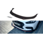 Maxton Design FRONT RACING SPLITTER HYUNDAI I30 Mk3 N