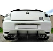 Maxton Design Maxton Design REAR DIFFUSER ALFA ROMEO GT