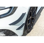 Maxton Design Maxton Design Front Bumper Wings (Canards) Renault Megane IV RS