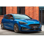 Maxton Design Maxton Design Side Skirts Diffusers Ford Focus ST / ST-Line Mk4